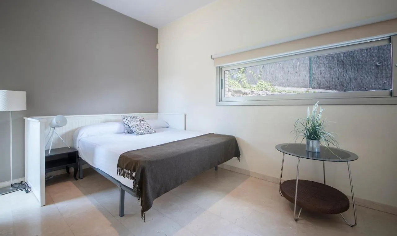 Limonium Deluxe Villa With Private Pool, Tarracohomes Tarragona 0*,