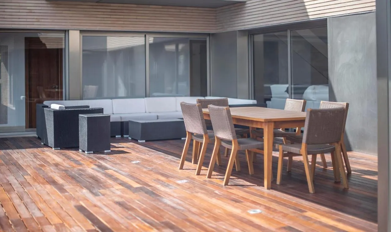 Limonium Deluxe Villa With Private Pool, Tarracohomes Tarragona