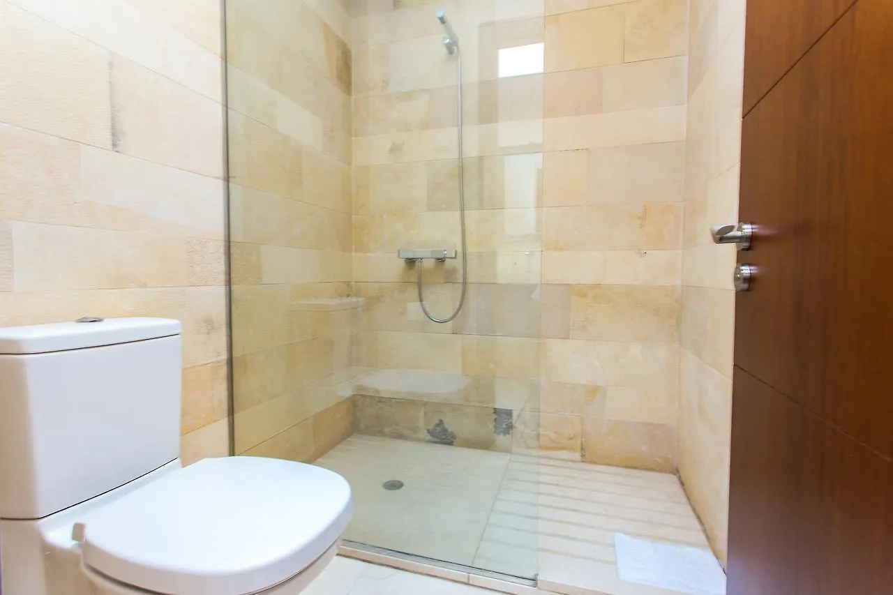 Limonium Deluxe Villa With Private Pool, Tarracohomes Tarragona