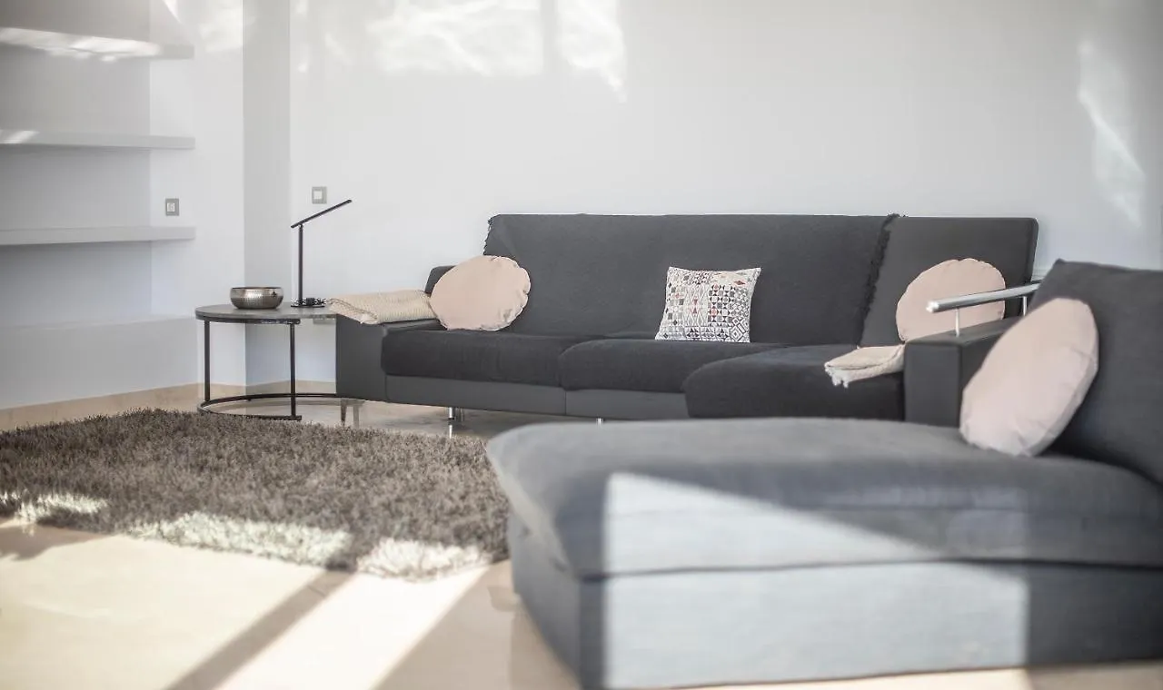 Limonium Deluxe Villa With Private Pool, Tarracohomes Tarragona